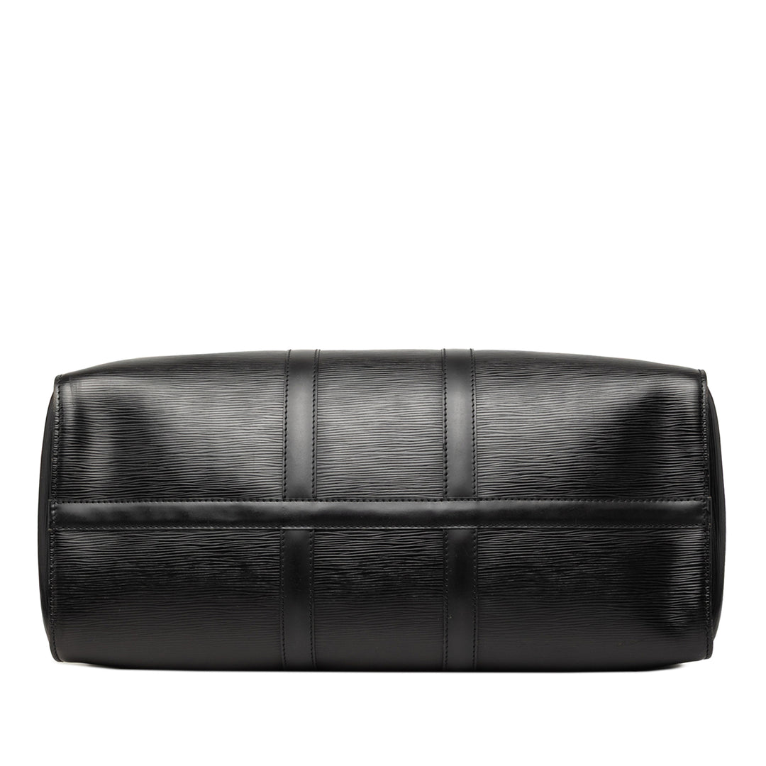 Louis Vuitton Epi Keepall 45