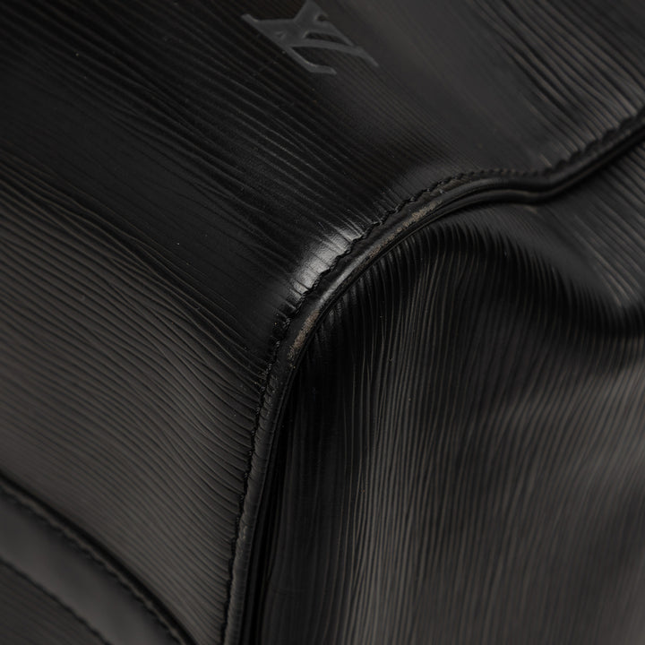 Louis Vuitton Epi Keepall 45