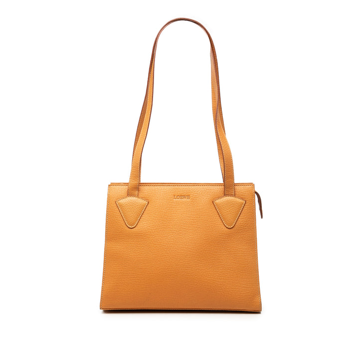 Cabas Jaune