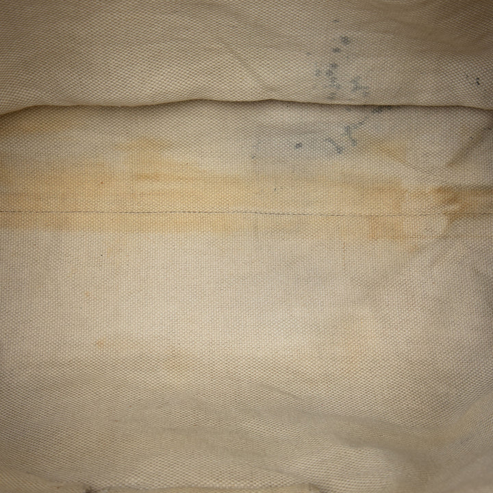 Gucci GG Toile Web Cabas