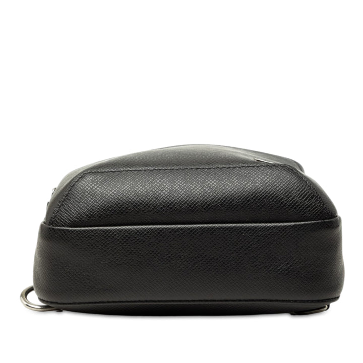 Taiga Avenue Sling Noir