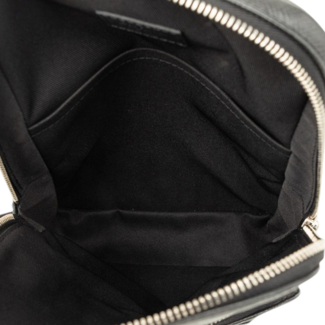 Taiga Avenue Sling Noir
