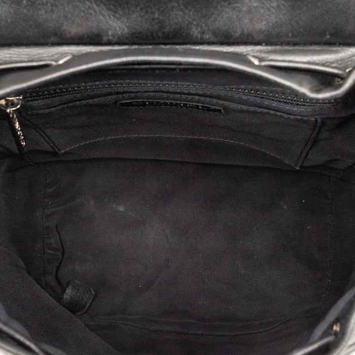 Chanel Urban Spirit Sac à dos Petit Cuir d'agneau