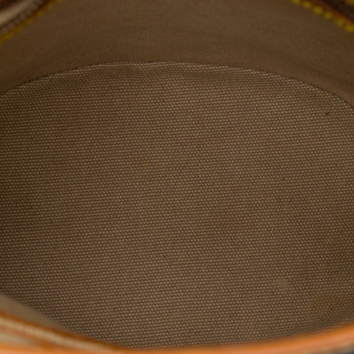 Louis Vuitton Monogram Petit Bucket