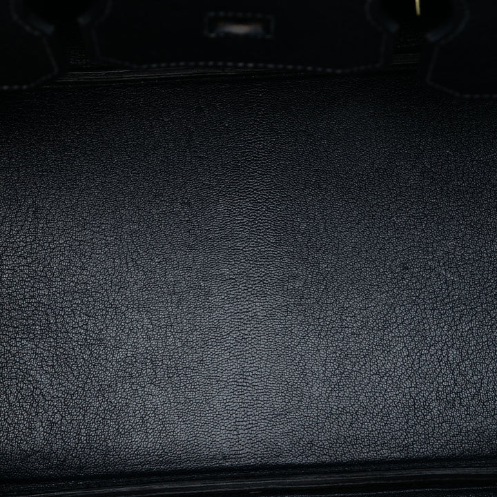 Hermès Togo Birkin Retourne 35