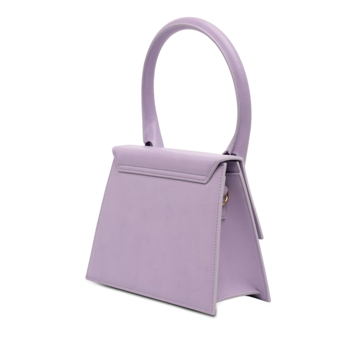 Jacquemus Smooth Cuir de veau Le Grand Chiquito