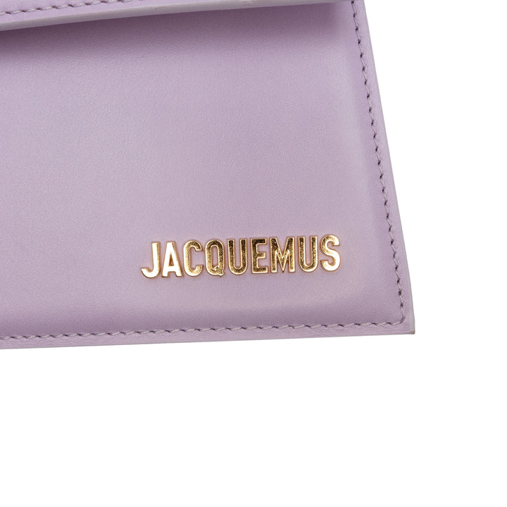 Jacquemus Smooth Cuir de veau Le Grand Chiquito