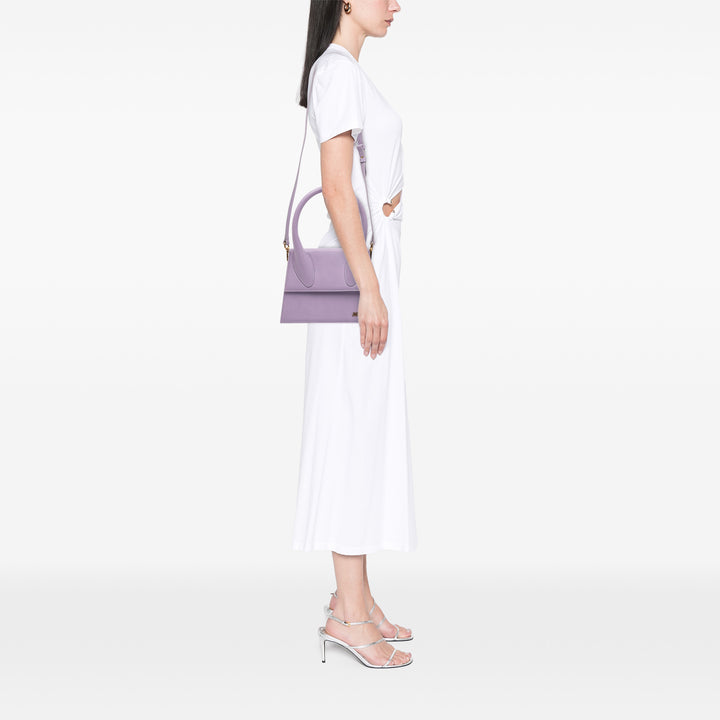 Jacquemus Smooth Cuir de veau Le Grand Chiquito