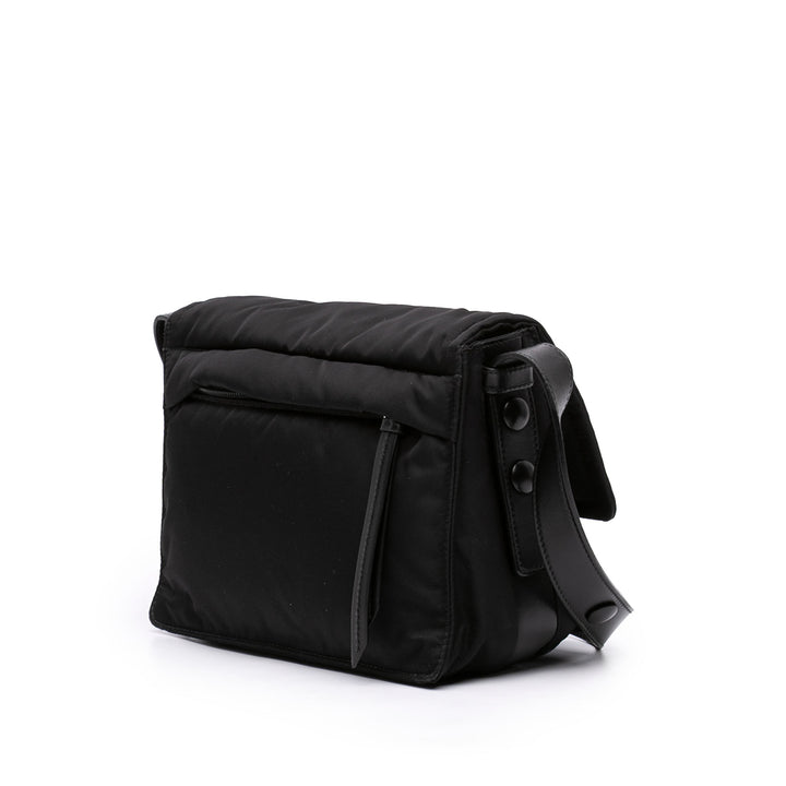 Prada Re Padded Traveller Sac Petit Nylon