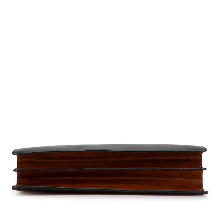 Gucci Large Cuir Linea A Sac