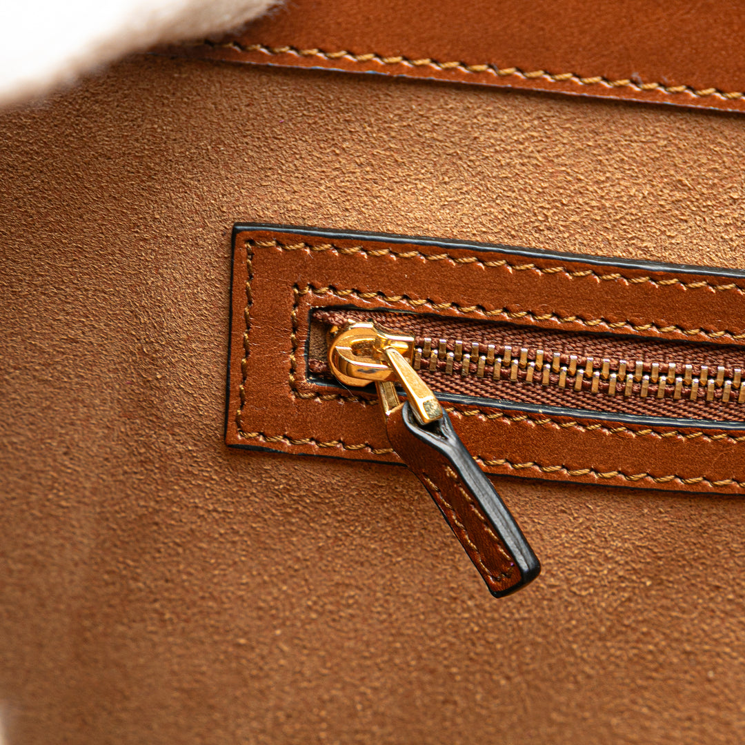 Gucci Large Cuir Linea A Sac