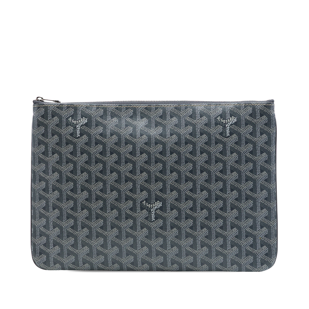 Senat MM Goyardine Gris