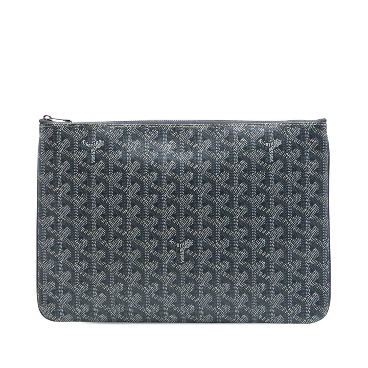 Senat MM Goyardine Gris