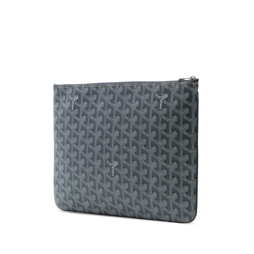 Senat MM Goyardine Gris