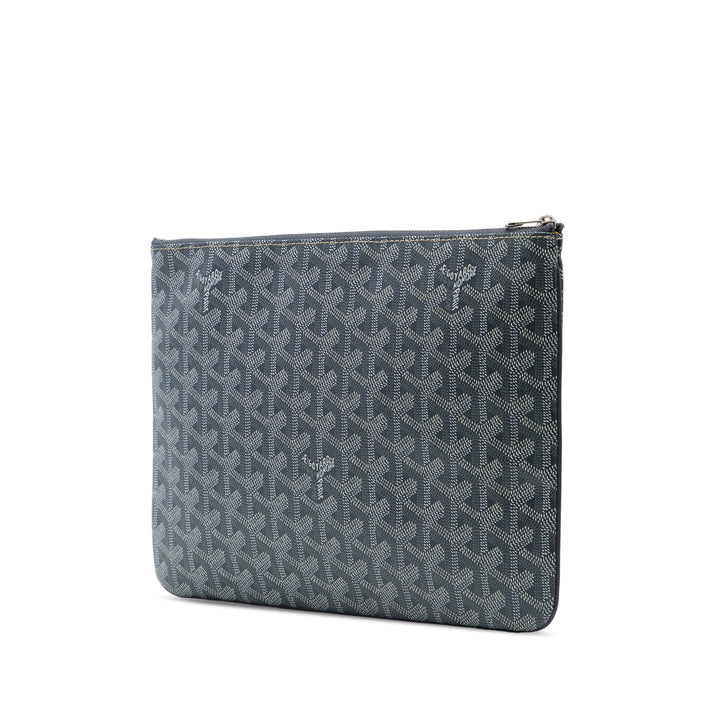 Senat MM Goyardine Gris