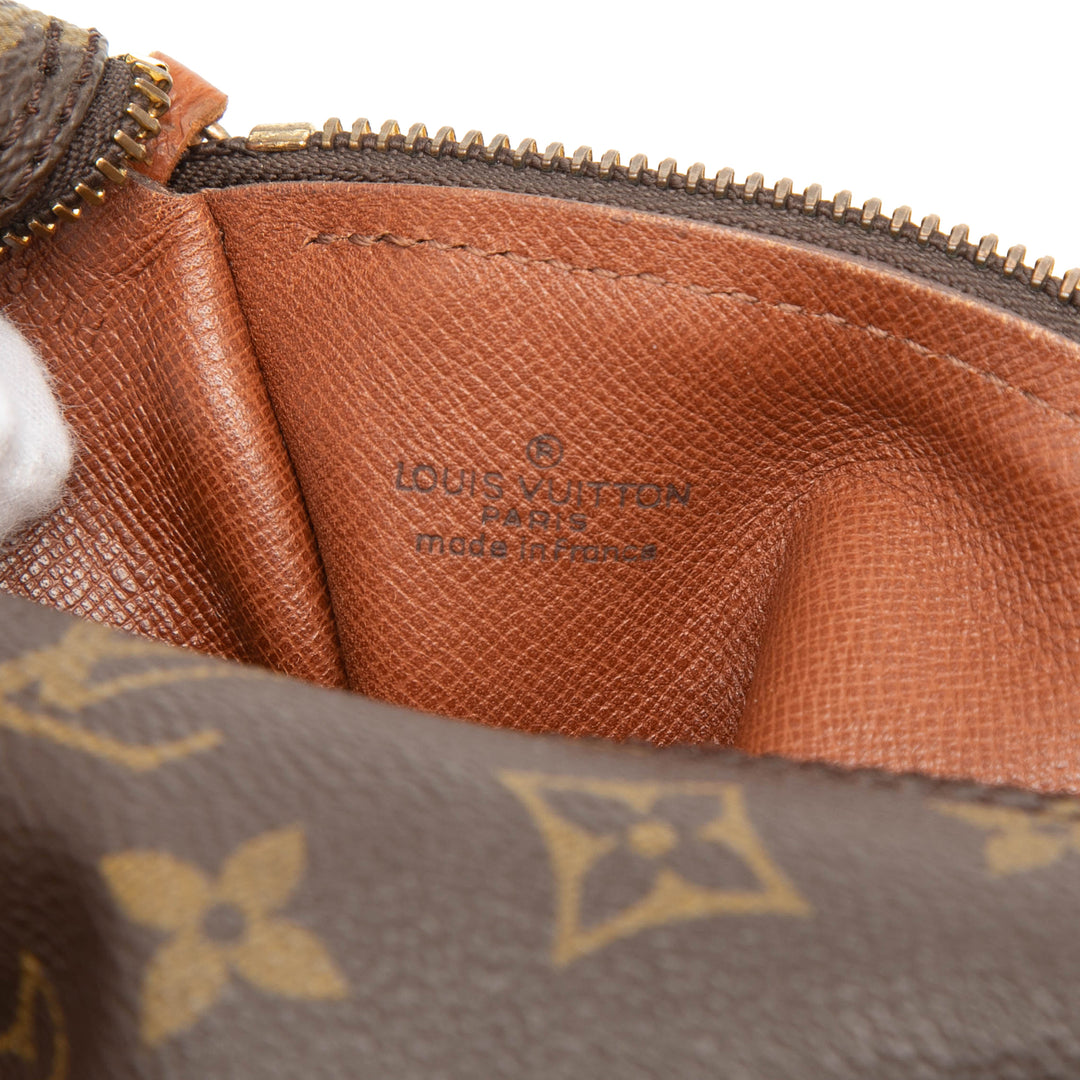 Louis Vuitton Papillon 30 Toile Monogram