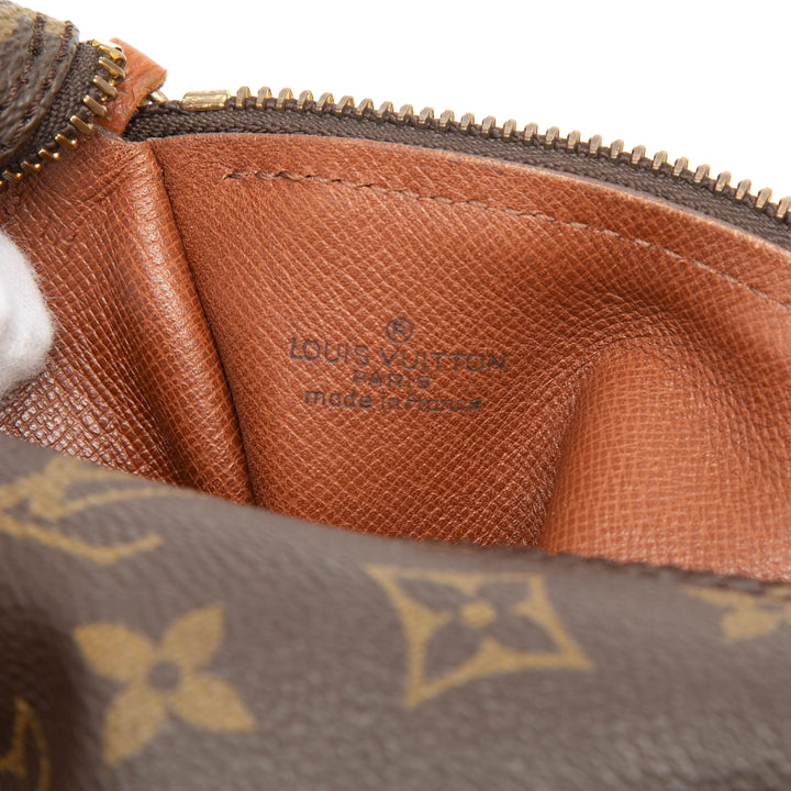 Louis Vuitton Papillon 30 Toile Monogram