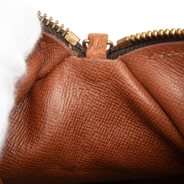Louis Vuitton Papillon 30 Toile Monogram