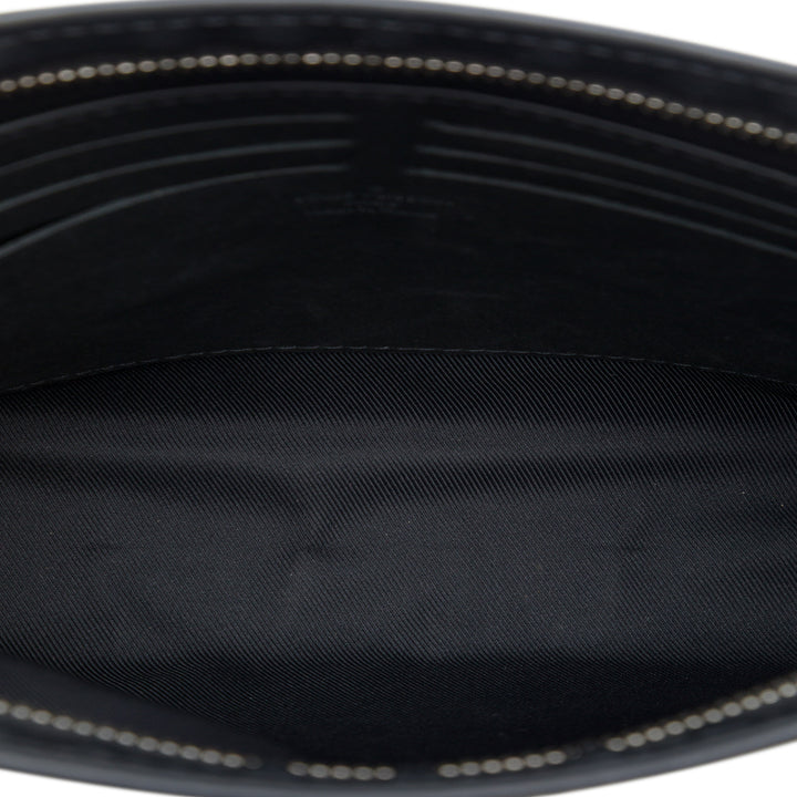 Pochette Voyage MM Damier Graphite Noir