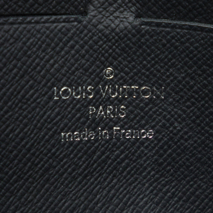 Pochette Voyage MM Damier Graphite Noir