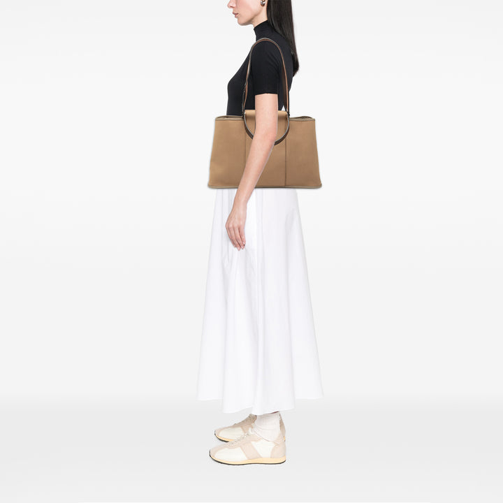 Hermès Toile Cabag Elan PM