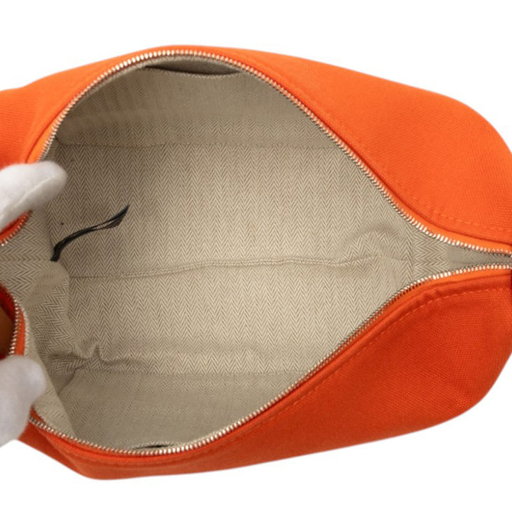Hermès Bride A Brac Étui Petit Orange