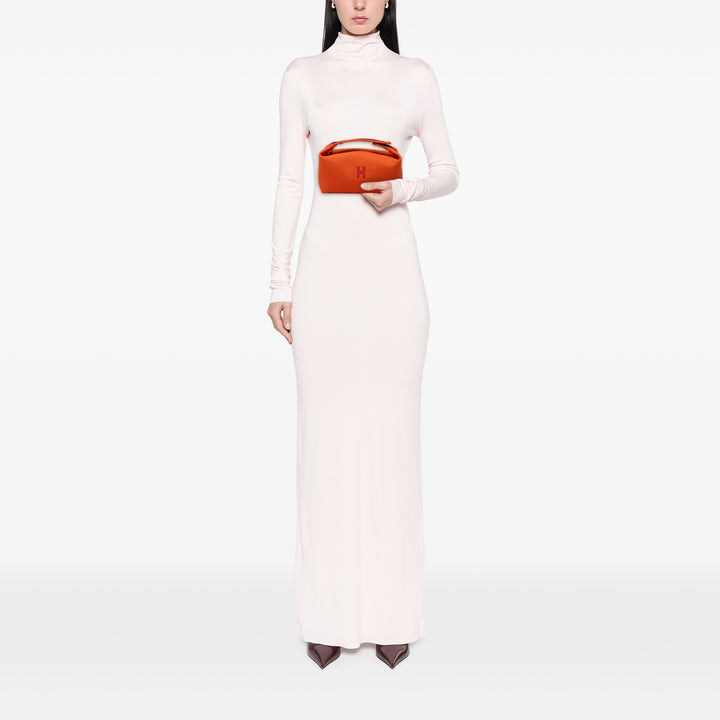 Hermès Bride A Brac Étui Petit Orange
