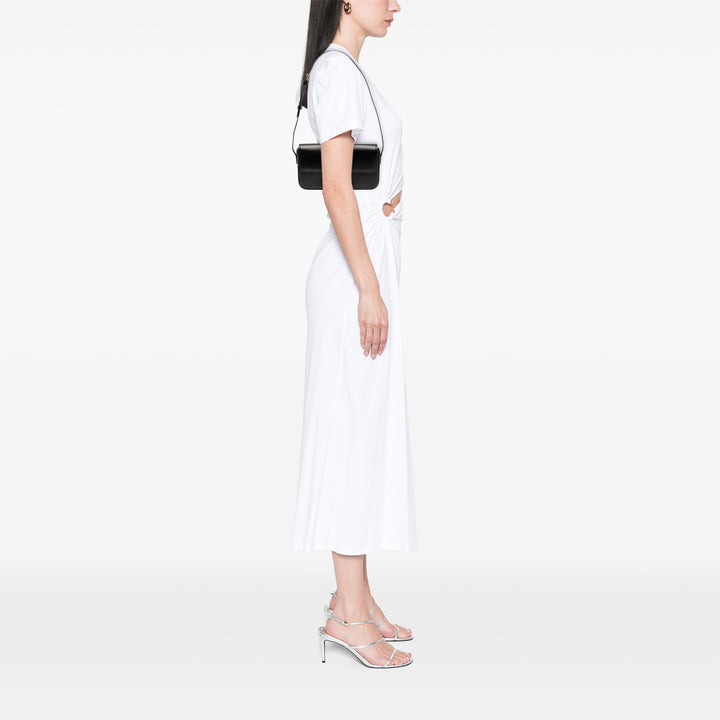 Celine brillant Cuir de veau Triomphe Claude Sac bandoulière