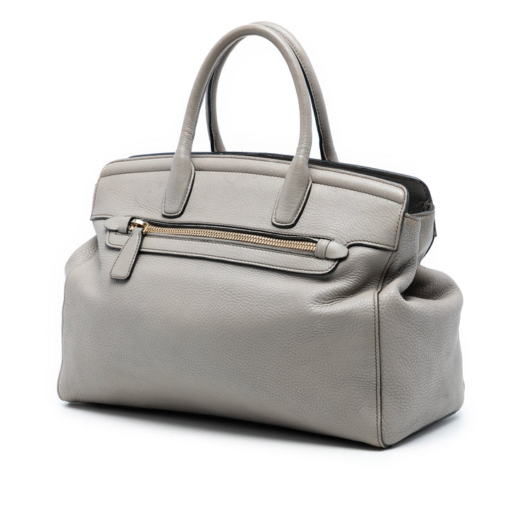 Prada Vitello Daino Sac Cuir