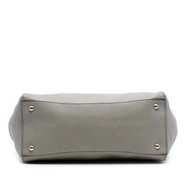Prada Vitello Daino Sac Cuir