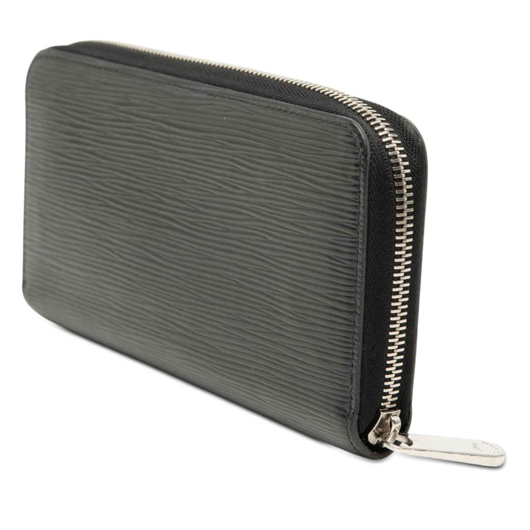Louis Vuitton Epi Zippy Portefeuille long