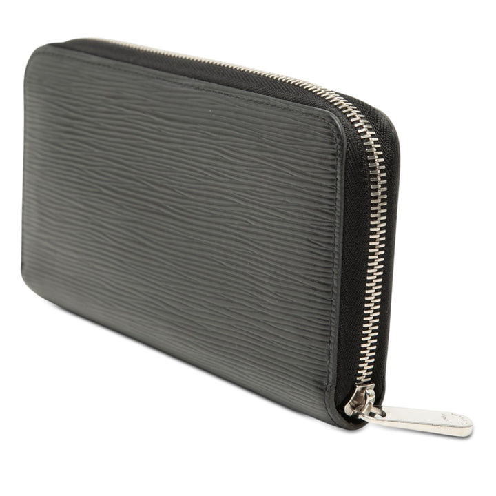 Louis Vuitton Epi Zippy Portefeuille long