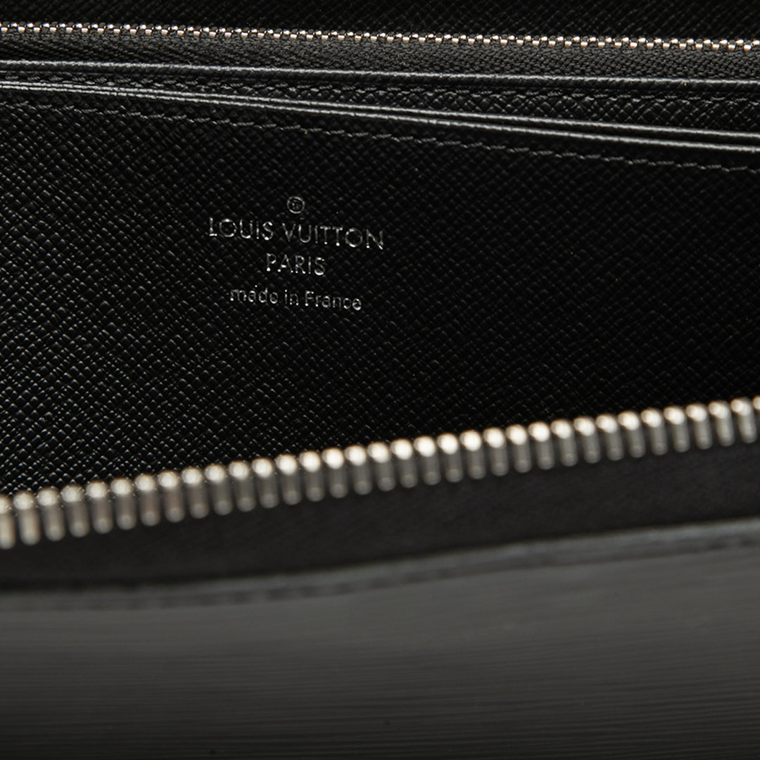Louis Vuitton Epi Zippy Portefeuille long