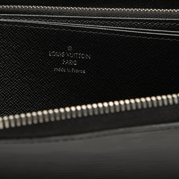 Louis Vuitton Epi Zippy Portefeuille long