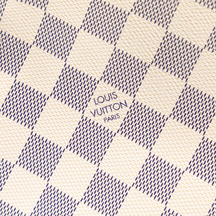 Louis Vuitton Damier Azur Speedy 30