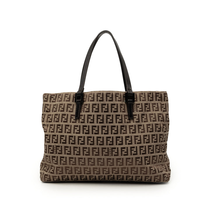 Zucchino Cabas Beige