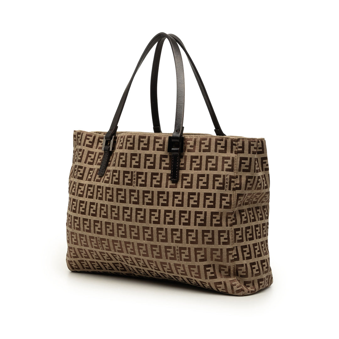 Zucchino Cabas Beige
