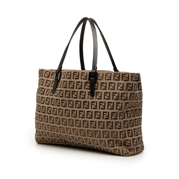 Zucchino Cabas Beige