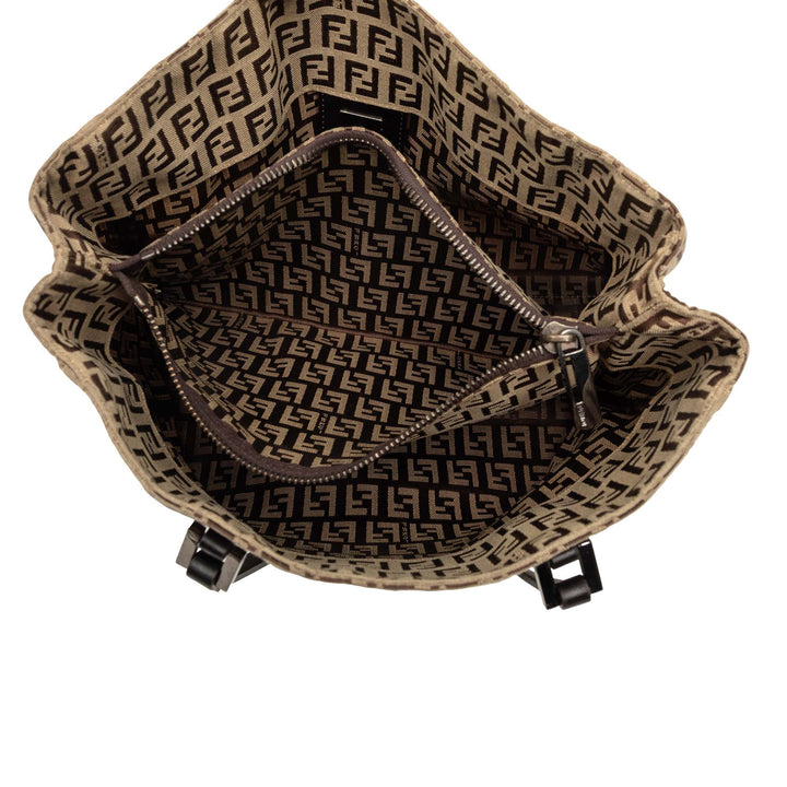 Zucchino Cabas Beige