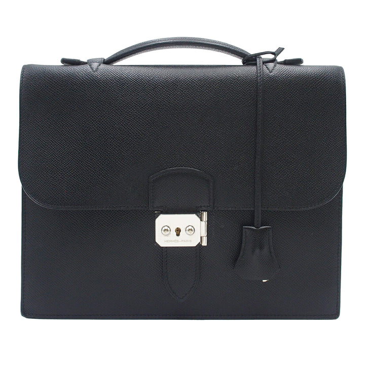 Hermès Swift Sac A Depeches 27