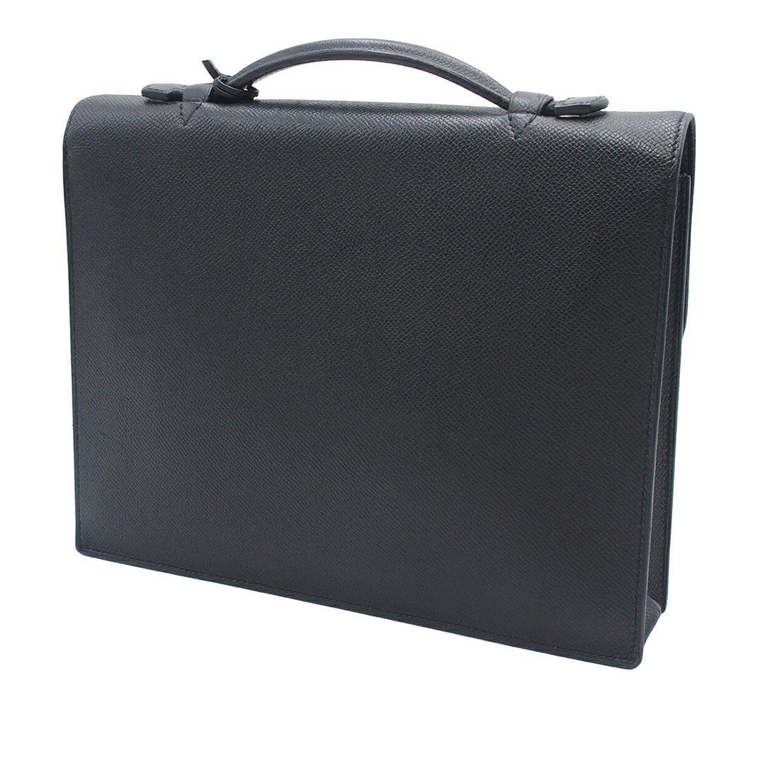 Hermès Swift Sac A Depeches 27