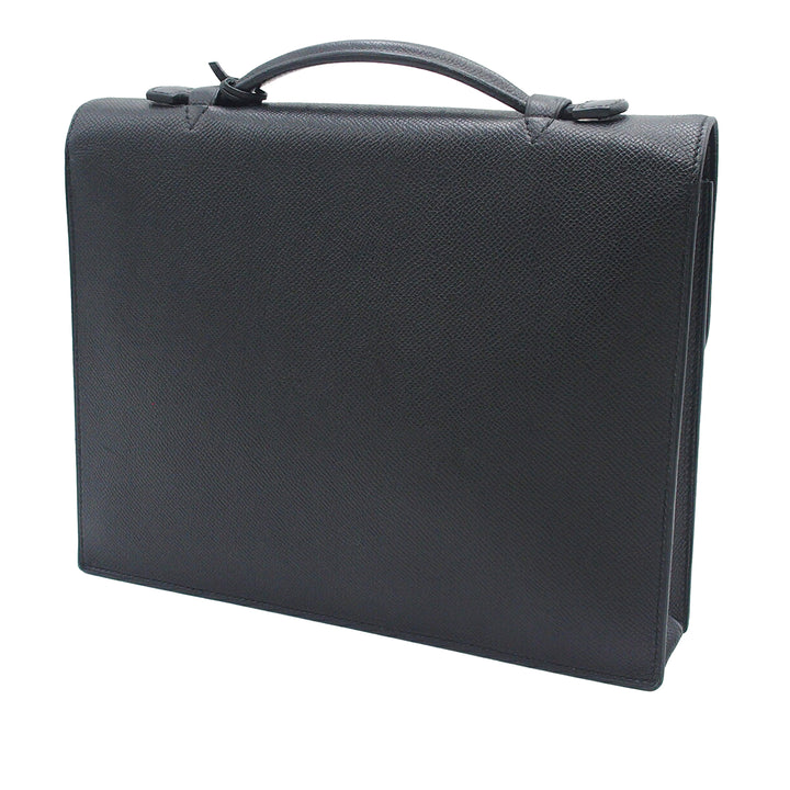 Hermès Swift Sac A Depeches 27