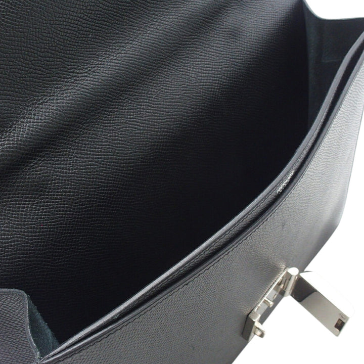 Hermès Swift Sac A Depeches 27
