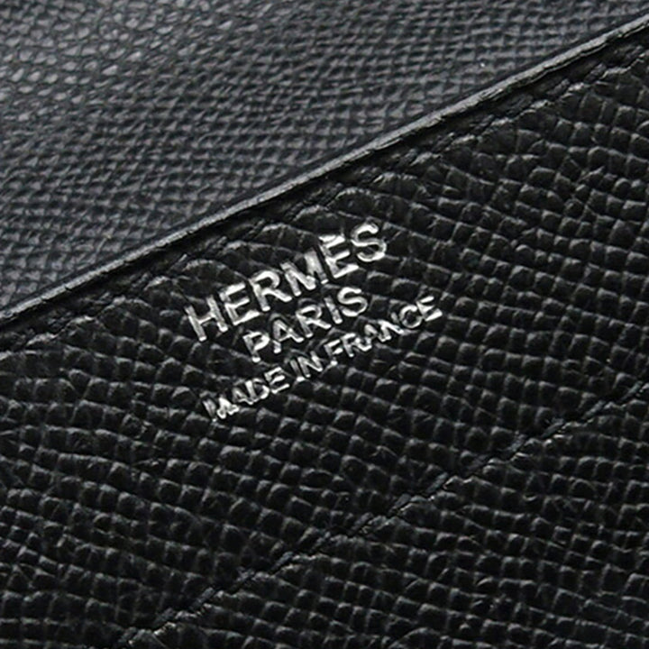 Hermès Swift Sac A Depeches 27