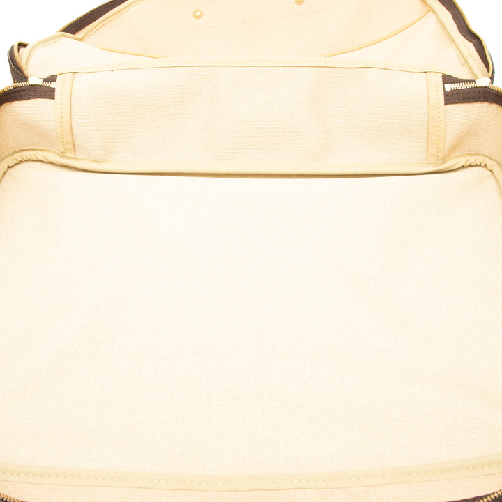 Alize 24 Heures Monogramm Braun