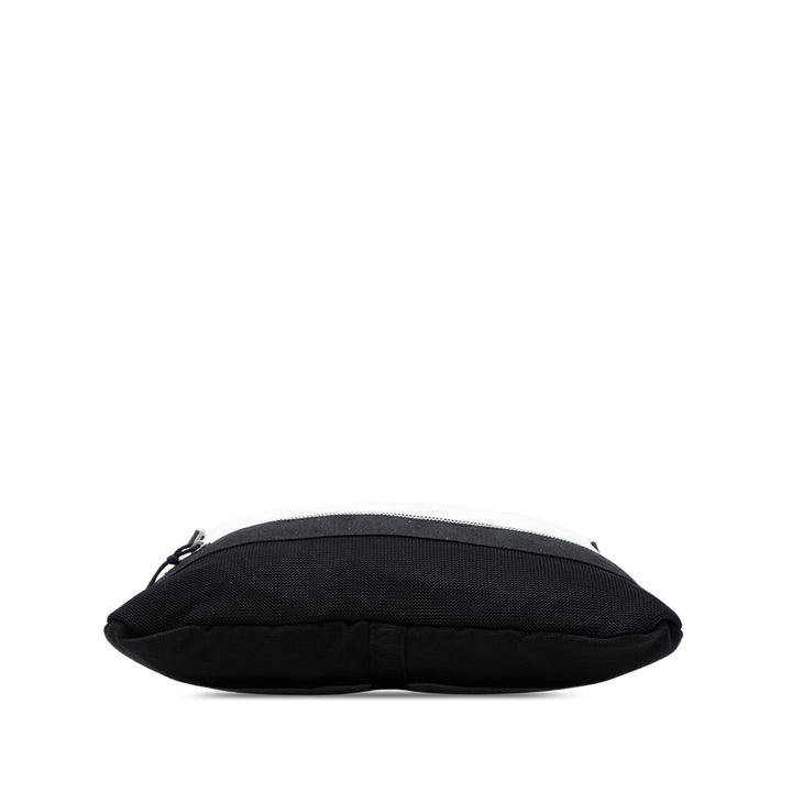 CC New Travel Line Sports Bicolore Sac Noir