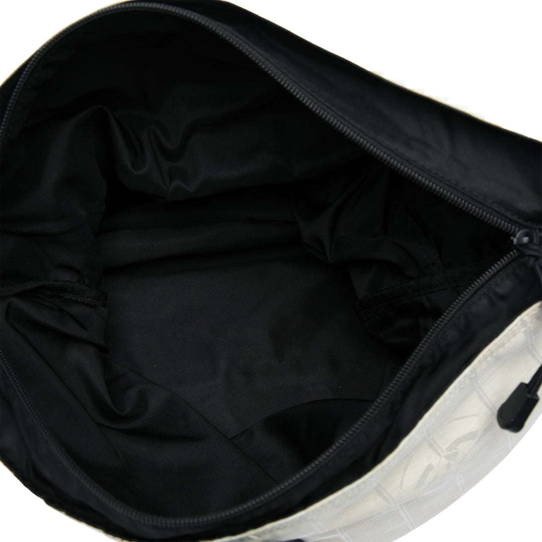 CC New Travel Line Sports Bicolore Sac Noir