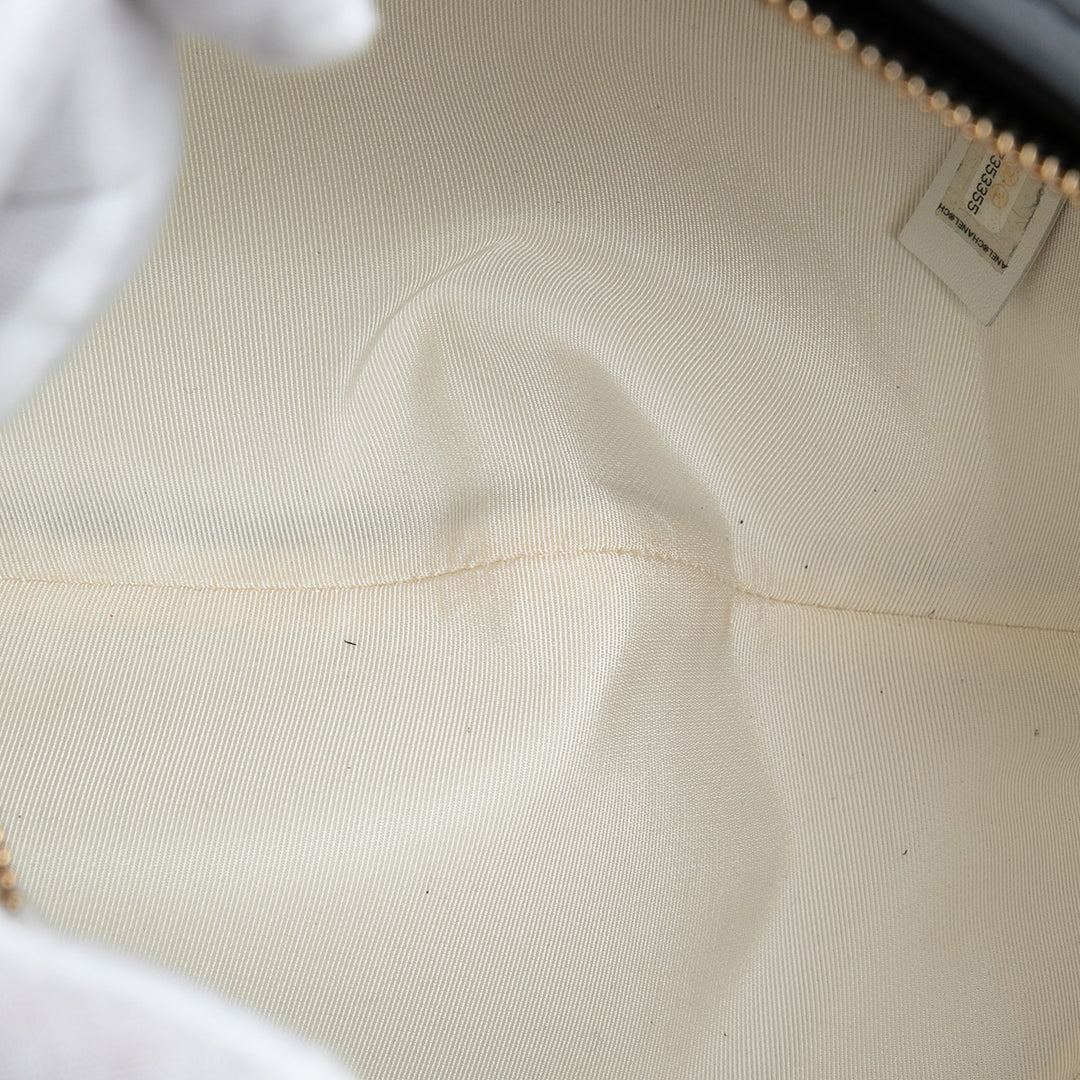 Chanel Cuir de veau Coco Beach Ball Sac