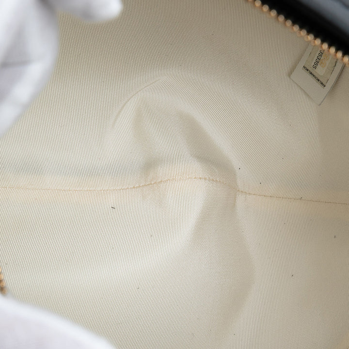 Chanel Cuir de veau Coco Beach Ball Sac