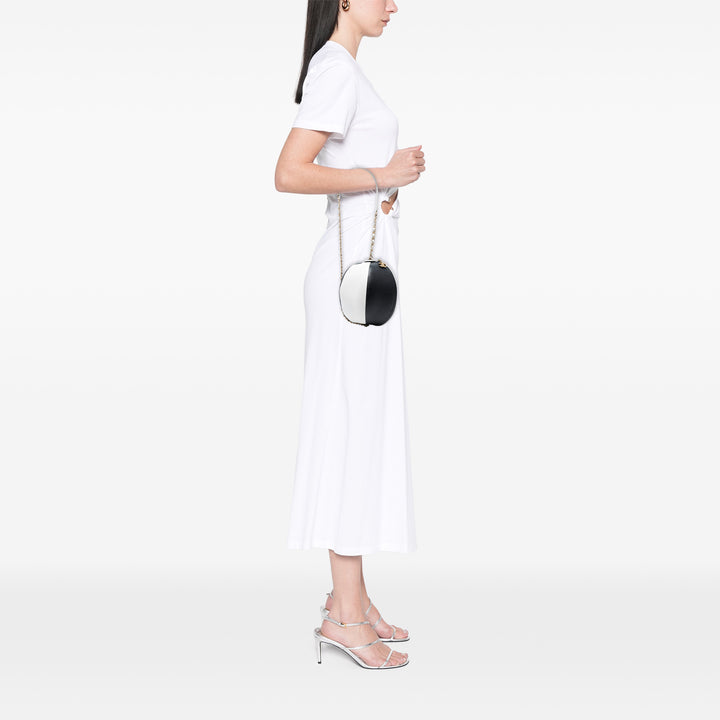 Chanel Cuir de veau Coco Beach Ball Sac